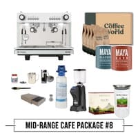 Barista Training Courses