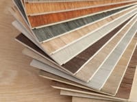 Vinyl Sheet Flooring