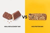 Meal Replacement Bars