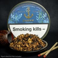 Pipe Tobacco and Smoking Accessories