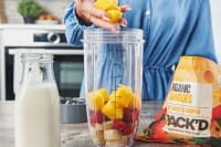 Fruit & Veg Snack Packs