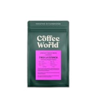 Coffee Beans and Grounds