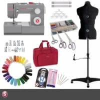 Sewing Machine Accessories