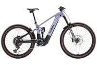 Electric Bikes