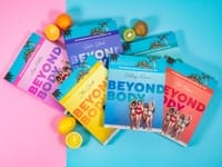 Personalised Nutrition Books