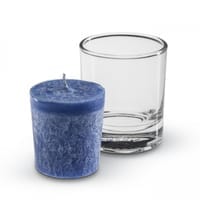 Candles and Holders