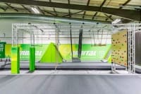 Open Jump Sessions