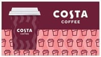 Costa Gift Cards