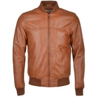 Men's Leather Jackets