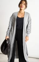 Coats and Jackets