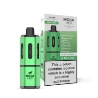 Vape Tanks