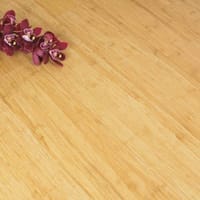 Bamboo Flooring