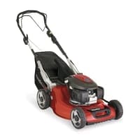 Lawn Mowers