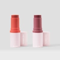 Blushers and Highlighters