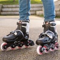 Skates