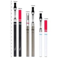 Electronic Cigarettes