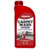 Carpet Cleaners