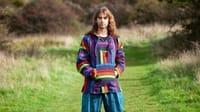 Hippy and Boho Hoodies