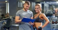 Fitness and Personal Training