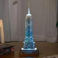 3D Puzzles