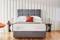 Bed and Mattress