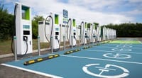 EV Charging Points