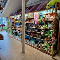 Gift Shop Items