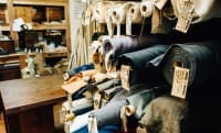Designer Remnants