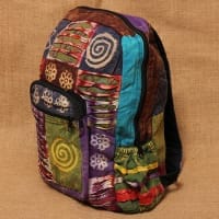 Hippy Bags and Backpacks
