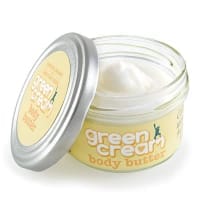 Vegan Body Care Products