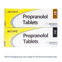 Prescription Medicines