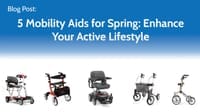 Mobility Aids