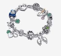 Charms and Bracelets