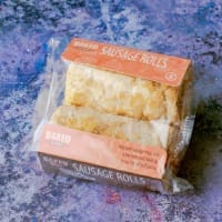 Pastries and Desserts