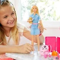 Toys and Games