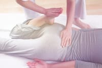 Shiatsu Massage