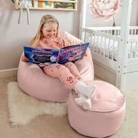 Bean Bag Accessories