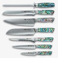 Santoku Knife Sets