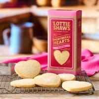 Shortbread Biscuits
