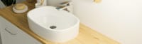 Toilets and Basins