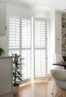 Full Height Shutters