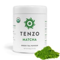 Matcha Green Tea