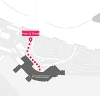 Meet and Greet Parking
