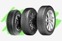All-Season Tyres