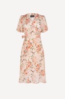 Tea Dresses
