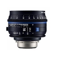 Mirrorless Cameras