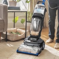 Carpet Cleaners