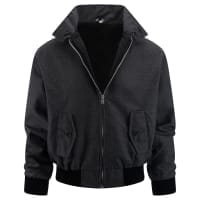 Winter Padded Harrington Jackets