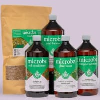 Soil and Compost Activators