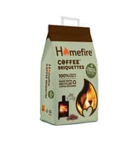 Briquettes
